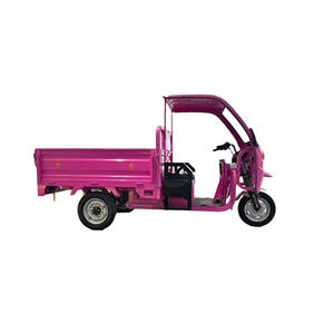 Sonlink Màu Hồng Công Suất Cao Tải Cao Độ Bền Lâu Dài 1000W 1.6M Tùy Chỉnh Sang Trọng Đơn Giản Nhà Hàng Điện Mở Hàng Ba Bánh 400Kg - Product Image 6