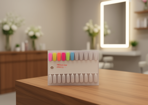 Vernis à ongles écologique, style naturel, toutes saisons, pour soins de beauté - Product Image 2