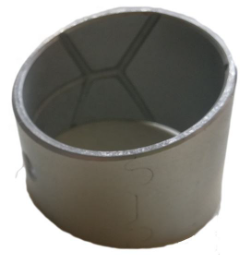 Truck <strong>Engine</strong> Connecting-rod Bushing VG1500030077 for SINOTRUK Heavy-truck <strong>Bi</strong>-metal Repair Spare Parts <strong>Engine</strong> Bushing Accessories - Product Image 3