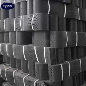 Géocell en HDPE pour le Remplissage des Murs de Soutènement et la Prévention des Glissements de Terrain en Génie Civil Géocell en HDPE Géocells - Product Image 2