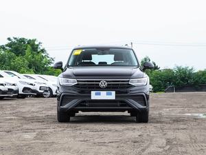 Excelente <span class=keywords><strong>Precio</strong></span> VW <span class=keywords><strong>Tiguan</strong></span> L 2025 Versión Destacada 300TSI Automático 2WD Edición Dragon Rise con Techo Panorámico en Stock - Product Image 2