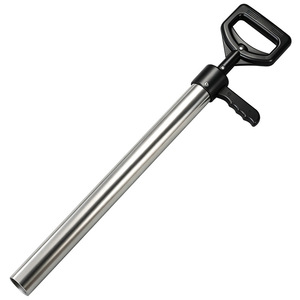 Herramienta para Atrapar Camarones de Acero Inoxidable Yocan, Tamaño Grande, Manual, Equipo de Pesca para la Playa - Product Image 5