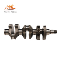 Nouvelle combinaison de vilebrequin de remplacement OEM 420819345 420819346 Sea-Doo 1503 4tec Rxt X 130/155/215/255/260 jetski 2006-2019 vilebrequin