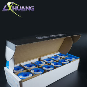 Lichuang <span class=keywords><strong>sn</strong></span>/pb להוביל חוט הלחמה 1000g חוט ריתוך ריתוך אספקת חוט ריתוך עבור אלקטרוניקה הלחמה אלקטרוניקה - Product Image 2