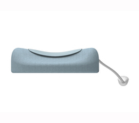 Produit innovant Relax Neck Stretcher Coussin de massage du cou avec chaleur Vibration Compression d'air