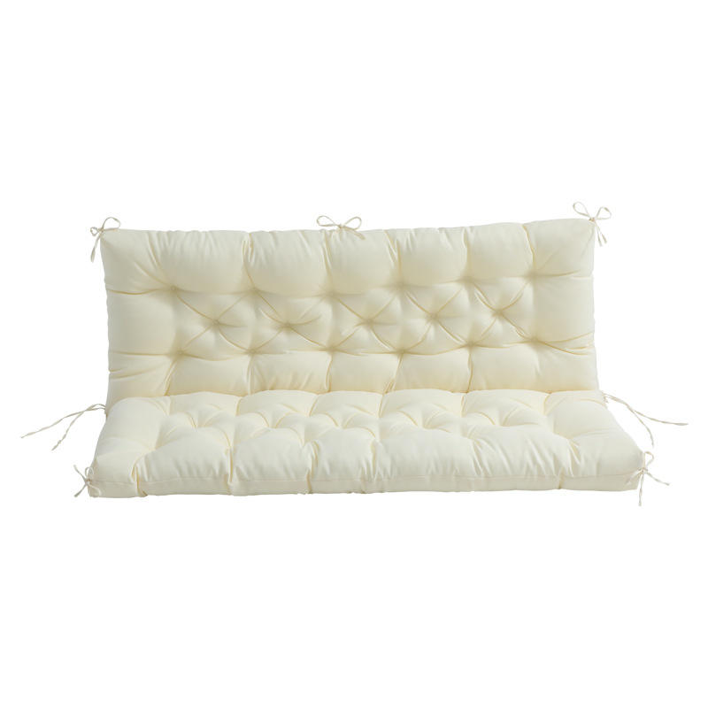 Tissu Oxford imperméable et résistant au soleil-beige