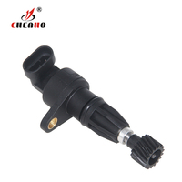 Capteur de vitesse d'odomètre S11-3802020 S113802020 pour Chery QQ 1.1 1.8l