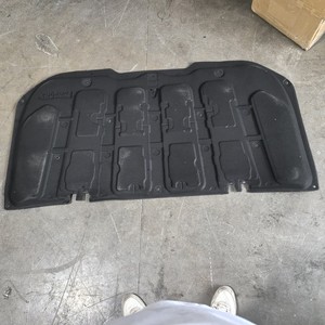 Coussin d'isolation thermique pour capot 53341-60350 pour Lexus LX570 2007-2013, protection intérieure anti-infrarouge - Product Image 4