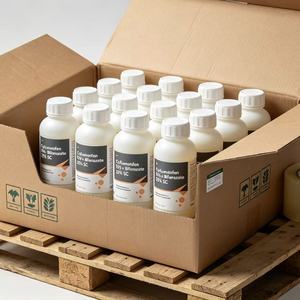 Cyflumetofen 15% + Bifenazate 25% SC - Product Image 6