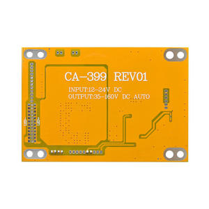 CA-399 Nouvelle carte de commande universelle à courant constant pour téléviseurs LCD 26 "-50" avec rétroéclairage, courant réglable 200mA - Product Image 2