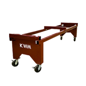 HD Einfache Quadratische Stahl-Tragbare Dachrinnen-Rollformmaschine - Product Image 6