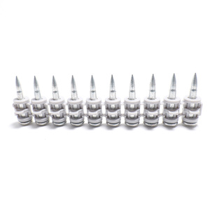 Clous en acier galvanisé pour béton de 22 mm, collés en bande, pour pistolet à clous <span class=keywords><strong>Hilti</strong></span> <span class=keywords><strong>BX3</strong></span> B3 MX - Product Image 5