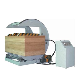 Macchina Automatica per <span class=keywords><strong>il</strong></span> Rotazione di Pannelli in Legno Pesante (Approvata CE) - Alta Produttività e Risparmio di Manodopera per Mobili/<span class=keywords><strong>Falegnameria</strong></span> - Product Image 4