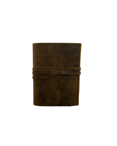 Eagle Embossed Leather Journal Handmade Vintage Spell Book of Shadows Softcover notebook <b>with</b> strap <b>lock</b> witch Travel <b>Diary</b> - Product Image 2