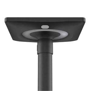Wholesale All in One Solar Post <b>Light</b> IP65 LED Garden Lamp for Park, Yard & Auxiliary Road With Radar <b>Sensor</b> Built-in <b>Battery</b> FL - Product Image 6