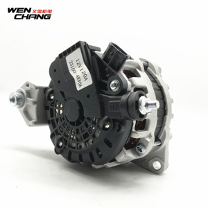<span class=keywords><strong>Alternador</strong></span> Wenchang 23100-4KV0A 231004KV0A F000BL06Z4 F000BL06X1 FOOOBL06Z4 FOOBL06X1 para <span class=keywords><strong>NISSAN</strong></span> NP300 NAVARA 2.5 - Product Image 4