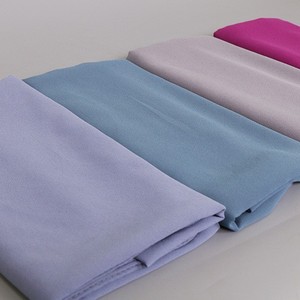 Shengmo ngọc trai voan bé Đường may 70*180cm đồng bằng hijab Muslim hijab khăn choàng nhà máy bán buôn tùy chỉnh thiết kế kích thước Logo - Product Image 3