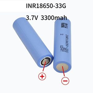 Оптовая продажа литий-ионных аккумуляторов 6000 мАч 3000 мАч 3800 мАч 2600 мАч 3,7 В 3300 мАч <span class=keywords><strong>18650</strong></span> 33 г Цилиндрические литий-ионные аккумуляторы - Product Image 4