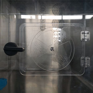 Cámara <span class=keywords><strong>de</strong></span> oxígeno para mascotas <span class=keywords><strong>de</strong></span> la serie inteligente autodesarrollada <span class=keywords><strong>de</strong></span> YiCai que ofrece humedad constante Control fácil Cámara <span class=keywords><strong>de</strong></span> oxígeno Animales - Product Image 3