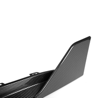 Diffuseur arrière en carbone fin pour BMW G8X M3 M4 Upgrade
