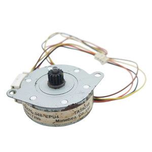 Motor de salida de papel compatible con Epson TM-U220A TM-U220PA TM-U220PB U220PA U220A TM-U220B U220PD TM-U220A U220B TM-U220PD TM-U220PA - Product Image 2