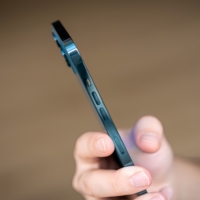 Teléfonos Móviles Reacondicionados Originales Desbloqueados de Fábrica de Alta Calidad Grado AA+ iPhone 12 Pro Max
