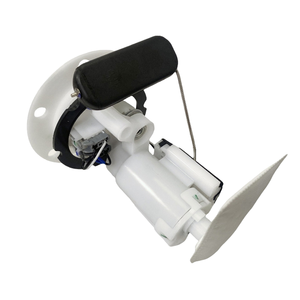 Pompa Carburante in Plastica ad Alte Prestazioni 3B3-13907-01 3B3-E3907-11-00 per Yamaha <span class=keywords><strong>125</strong></span> Cygnus-X 1MS 4D2, Nuova Sostituzione con Garanzia di 1 Anno JK - Product Image 1