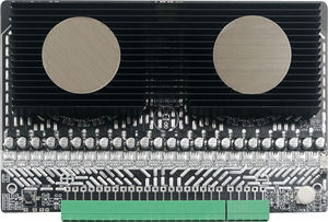 แผ่นปรับสมดุลแบตเตอรี่ลิเธียมไททาเนตลิเธียมเหล็กฟอสเฟตแบบ524 824ลิเธียมไททาเธียม - Product Image 4