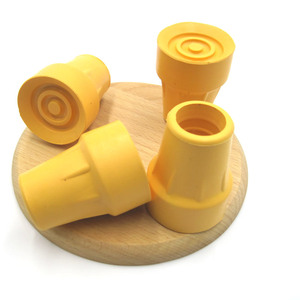 Embout en caoutchouc antidérapant Hengzhukang 21 mm pour canne et béquille - Product Image 5