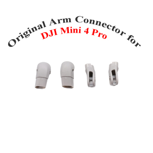 Conector de Brazo Original para DJI Mini 4 Pro, Repuesto de Articulación de Brazo para DJI Mini 4 Pro, Piezas de Reparación de Drones, 100% Nuevo - Product Image 1