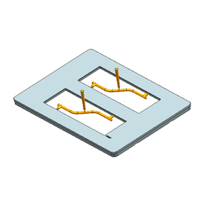 Fabricación <span class=keywords><strong>de</strong></span> moldes <span class=keywords><strong>de</strong></span> alta calidad, servicio <span class=keywords><strong>de</strong></span> moldeado <span class=keywords><strong>de</strong></span> China, fabricante <span class=keywords><strong>de</strong></span> moldes <span class=keywords><strong>de</strong></span> inyección <span class=keywords><strong>de</strong></span> fábrica, inyección <span class=keywords><strong>de</strong></span> productos <span class=keywords><strong>de</strong></span> plástico ABS Personalizados Baratos - Product Image 6