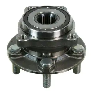 28373-SC000 Auto parts front wheel hub bearing for Subaru Forester XV HUB421T-1 size 28x135x95mm Wheel Bearing Hub Front Wheel