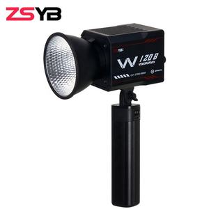 ZSYB le <span class=keywords><strong>plus</strong></span> populaire CRI97 Dimmable Youtube <span class=keywords><strong>Tiktok</strong></span> App télécommande 100 watts Led caméra vidéo lumière photographique - Product Image 3