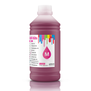 Supercolor-botella de <span class=keywords><strong>tinta</strong></span> a base de agua para <span class=keywords><strong>impresora</strong></span> Canon TM-200 1000 205 300, <span class=keywords><strong>tinta</strong></span> de pigmento vívida, <span class=keywords><strong>305</strong></span> ML - Product Image 2