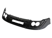 Pare-chocs arrière neuf pour Jetour X70Plus F18-2804509