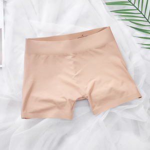 シームレスなヒップ下着ピーチバット付きナチュラルスタイルヒップクッション通気性コルセットふっくらヒップアーティファクト - Product Image 3