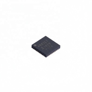 A4983SETTR-T QFN-28-EP(5x5) Stepper Motor <b>Driver</b> Chip - Product Image 1
