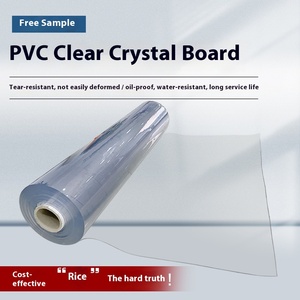 Fourniture en gros de tapis de table <span class=keywords><strong>transparent</strong></span> en <span class=keywords><strong>PVC</strong></span> <span class=keywords><strong>plaque</strong></span> de caoutchouc <span class=keywords><strong>souple</strong></span> et <span class=keywords><strong>plaque</strong></span> de cristal feuilles de plastique <span class=keywords><strong>souple</strong></span> en verre pour revêtement de table - Product Image 5