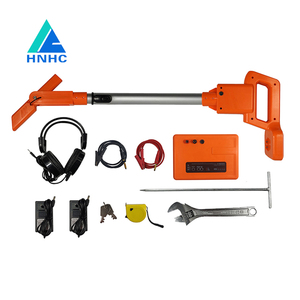 HY-8300 케이블 탐지기 지하 파이프라인 전력 케이블 탐지기 (유틸리티 위치 탐지 서비스 액세서리) - Product Image 3