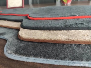 ผ้าคลุมแผงหน้าปัดรถยนต์แบบพิเศษสำหรับรถ <span class=keywords><strong>Xpander</strong></span> <span class=keywords><strong>CROSS</strong></span> 2022-2023 2024โรงงานจีนขายส่ง - Product Image 5