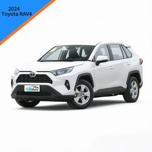 Autos Usados Baratos, Toyota <span class=keywords><strong>Rav</strong></span> <span class=keywords><strong>4</strong></span> <span class=keywords><strong>2023</strong></span>, Gran Promoción, SUV de 5 Puertas y 5 Asientos, Alta Velocidad, Tracción Delantera, Auto Usado con Volante a la Izquierda - Product Image 1