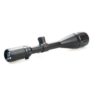 Bijia 4-16x50 Nhôm Chiến Thuật Phạm vi Màu Đỏ Và Màu Xanh Lá Cây Được Chiếu Sáng Kính Quang Học Sight Cho Săn Bắn <span class=keywords><strong>1000</strong></span> Sân - Product Image 1