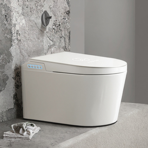 Керамический унитаз - Product Image 3