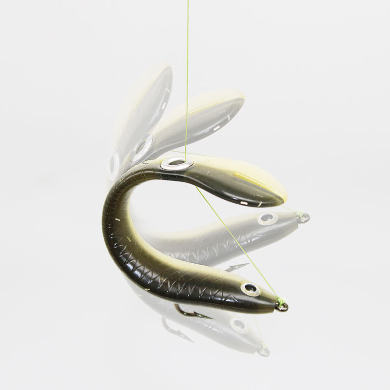 amazon prime fishing hooks Predator