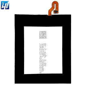 Оригинальный литий-ионный аккумулятор BL-T34 для LG V30 T34 Google2 3300 мАч 3,85 - Product Image 2