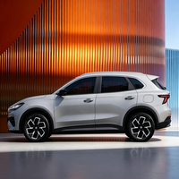 Modèle 2026 MG 4X 610KM Version Intelligente SUV Compact 5 Portes 5 Places Purement Électrique Haute Performance Véhicule à Énergie Nouvelle