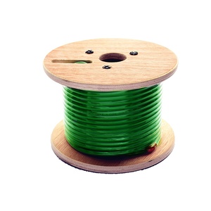 2*2*0.8 Chất lượng cao KNX cáp xe buýt cho nhà thông minh và xây dựng hệ thống tự động hóa KNX cáp xe buýt LSZH với KNX chứng nhận - Product Image 6