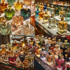 <span class=keywords><strong>Parfum</strong></span> Arabe de Luxe pour Homme Format Voyage EDP 100ml Huile de Qualité Supérieure <span class=keywords><strong>Parfum</strong></span> <span class=keywords><strong>Intense</strong></span> Longue Durée Livraison Gratuite Facture Incluse - Product Image 3