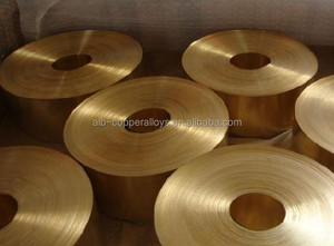 C18150 크롬 지르코늄 구리 용접 코일 Cw106c CuCrZr - Product Image 6