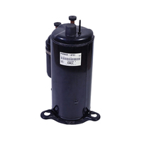 Compresor Rotatorio de Alta Eficiencia GMCC PH340G2C-4KU 220-240V para Aire Acondicionado y Refrigeración